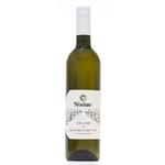 Víno bílé Solaris ročník 2022 - moravské zemské víno (polosladké) 750 ml BIO VERITAS