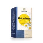Čaj porcovaný - Heřmánek 14,4 g BIO SONNENTOR