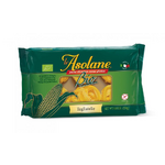 Nudle kukuřičné široké dlouhé BEZLEPKOVÉ (Tagliatelle) 250 g BIO LE ASOLANE