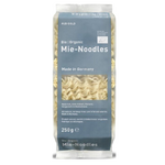 Nudle pšeničné instantní 250 g BIO ALB GOLD 