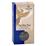 Čaj sypaný - Bílý čaj Noblesní Pai Mu Tan 40 g BIO SONNENTOR