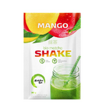 Matcha shake mango 30 g BIO