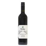 Víno červené Cabernet Cortis ročník 2022 - pozdní sběr (suché) 750 ml BIO VINAŘSTVÍ VERITAS